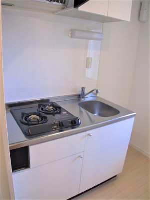 【キッチン】 | エンクレスト天神Ⅳ