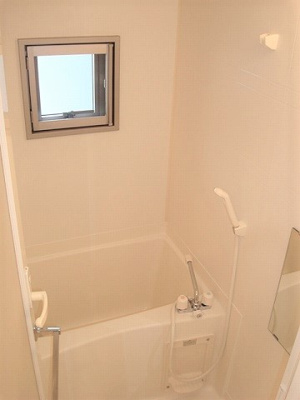 【浴室】 | エンクレスト天神Ⅳ