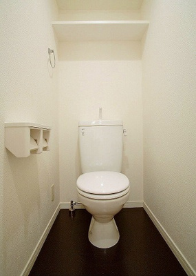 【トイレ】 | エンクレスト天神Ⅳ