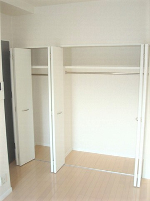 【収納】 | エンクレスト天神Ⅳ