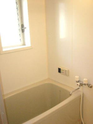 【浴室】 | ディアコ－ト柳瀬