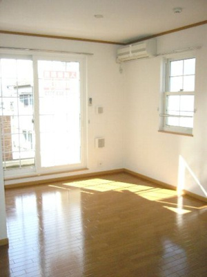 【居間・リビング】 | ディアコ－ト柳瀬