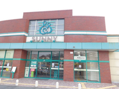 【周辺】 | アミューズベアーⅡ | サニー月隈店まで1,822ｍ