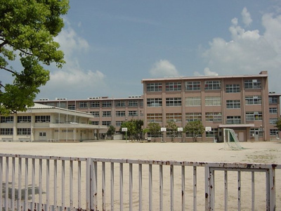 【周辺】 | アミューズベアーⅡ | 東月隈小学校まで1,600ｍ