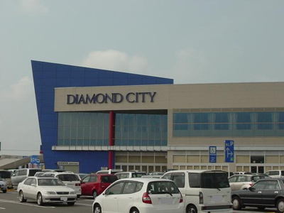 【周辺】 | アミューズベアーⅡ | 福岡ルクルまで3,300ｍ