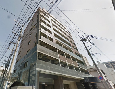 【外観】 | アクタス博多