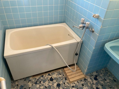 【浴室】 | フォーサイト老司Renatus