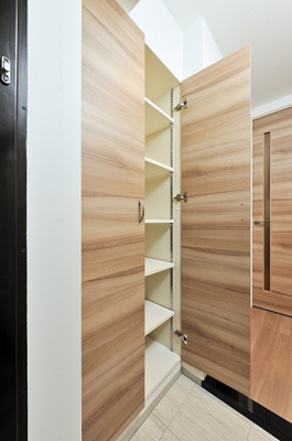 【その他】 | エンクレスト六本松Ⅲ