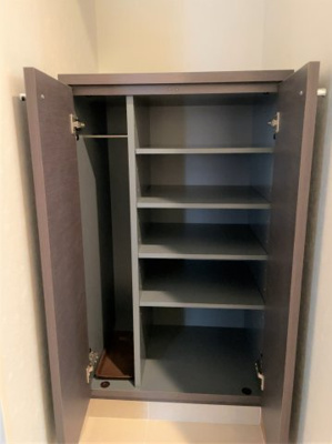 【その他】 | エンクレスト博多駅南Ⅲ