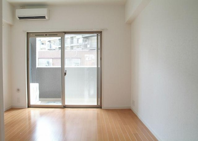 【居間・リビング】 | エンクレスト博多駅南Ⅲ