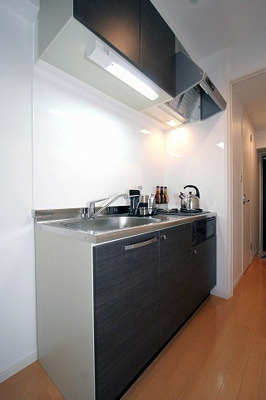 【キッチン】 | エンクレスト博多駅南Ⅲ