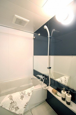 【浴室】 | エンクレスト博多駅南Ⅲ