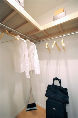 【収納】 | エンクレスト博多駅南Ⅲ