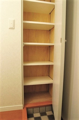 【玄関】 | エンクレスト天神東Ⅱ