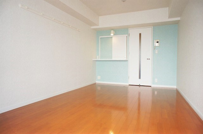 【居間・リビング】 | エンクレスト天神東Ⅱ