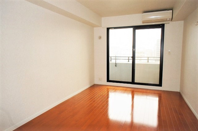 【居間・リビング】 | エンクレスト天神東Ⅱ