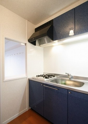 【キッチン】 | エンクレスト天神東Ⅱ