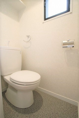 【トイレ】 | エンクレスト天神東Ⅱ