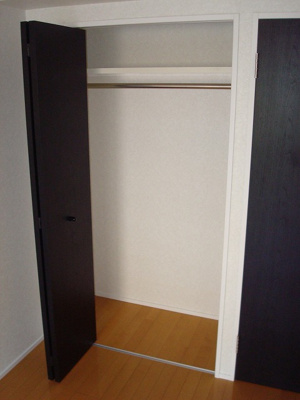 【収納】 | エンクレスト赤坂弐番館