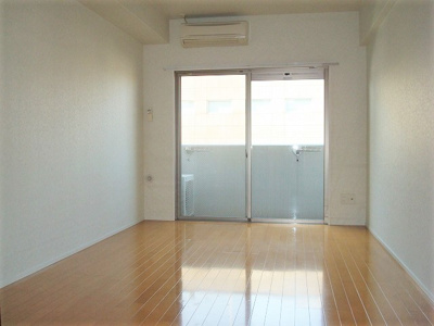 【居間・リビング】 | エンクレスト赤坂壱番館