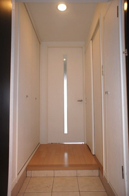 【玄関】 | エンクレスト御供所