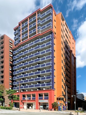 【外観】 | エンクレスト御供所