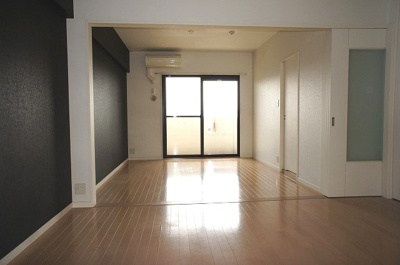 【居間・リビング】 | エンクレスト御供所