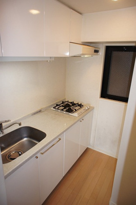 【キッチン】 | エンクレスト御供所