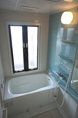 【浴室】 | エンクレスト御供所