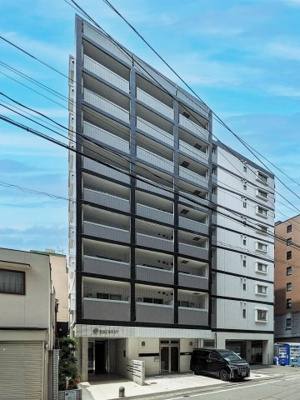 【外観】 | エンクレスト祇園