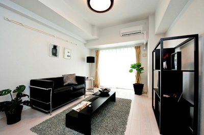 【居間・リビング】 | エンクレスト祇園