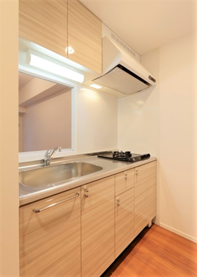 【キッチン】 | エンクレスト博多ハーモニー