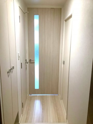 【玄関】 | エンクレスト博多STYLE