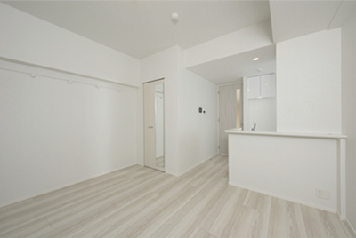 【居間・リビング】 | エンクレスト博多STYLE