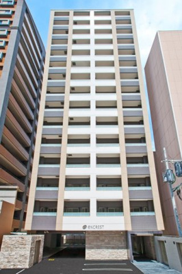 【外観】 | エンクレスト薬院大通