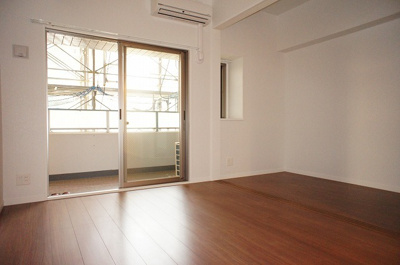 【居間・リビング】 | エンクレスト薬院大通