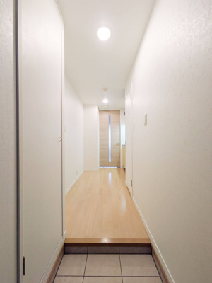 【玄関】 | エンクレスト博多駅前Ⅲ