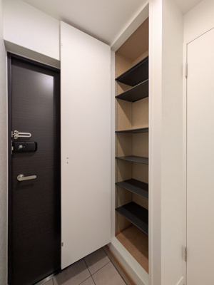 【その他】 | エンクレスト博多駅前Ⅲ