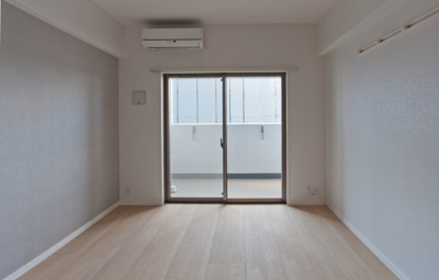 【居間・リビング】 | エンクレスト天神MERS