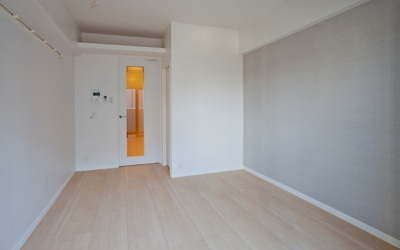 【居間・リビング】 | エンクレスト天神MERS