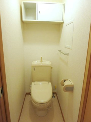 【トイレ】 | プリムローズ