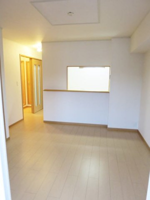 【居間・リビング】 | プリムローズ | おしゃれなリビングです