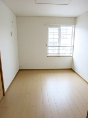 【内装】 | プリムローズ | 内装です