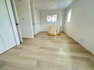 【洋室】 | 佐伯区五月が丘５全2区画　NO1