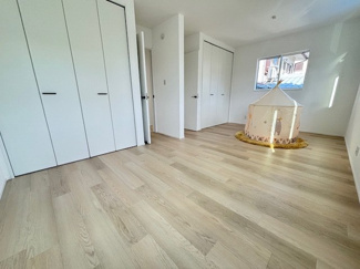 【洋室】 | 佐伯区五月が丘５全2区画　NO1