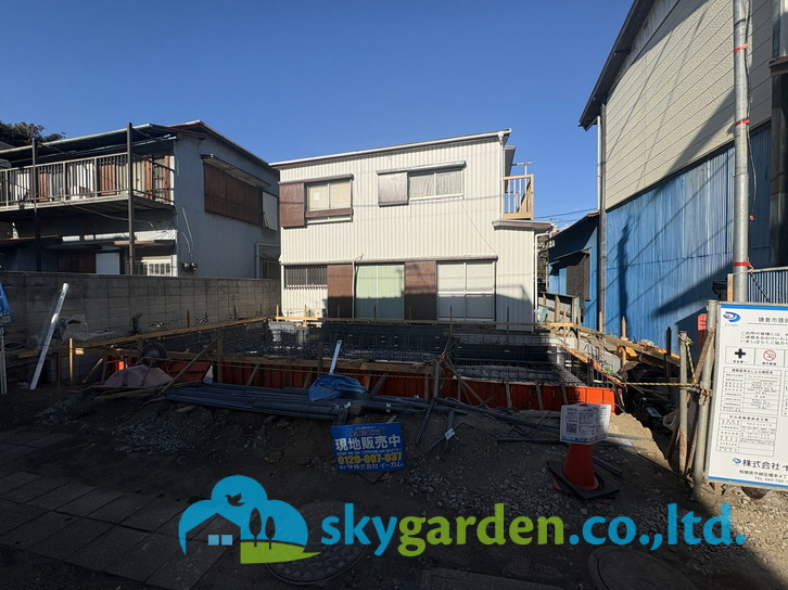 鎌倉市腰越3丁目