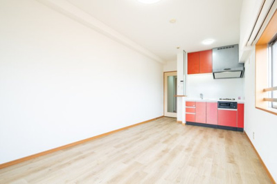 【居間・リビング】 | パール新子安