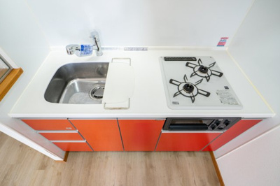 【キッチン】 | パール新子安