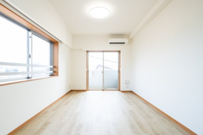 【寝室】 | パール新子安