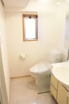 【トイレ】 | パール新子安